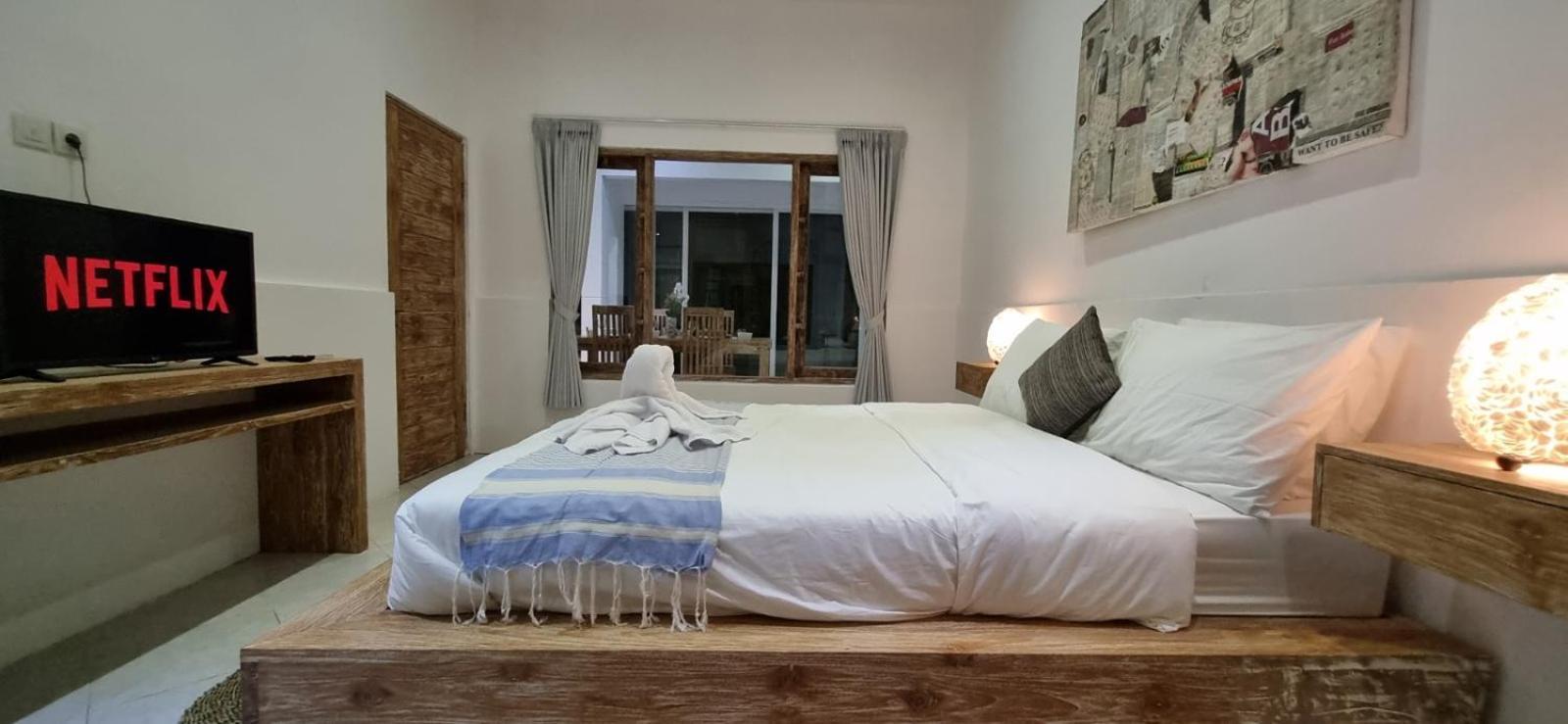 Tropical 2br Private Pool In Villa *
