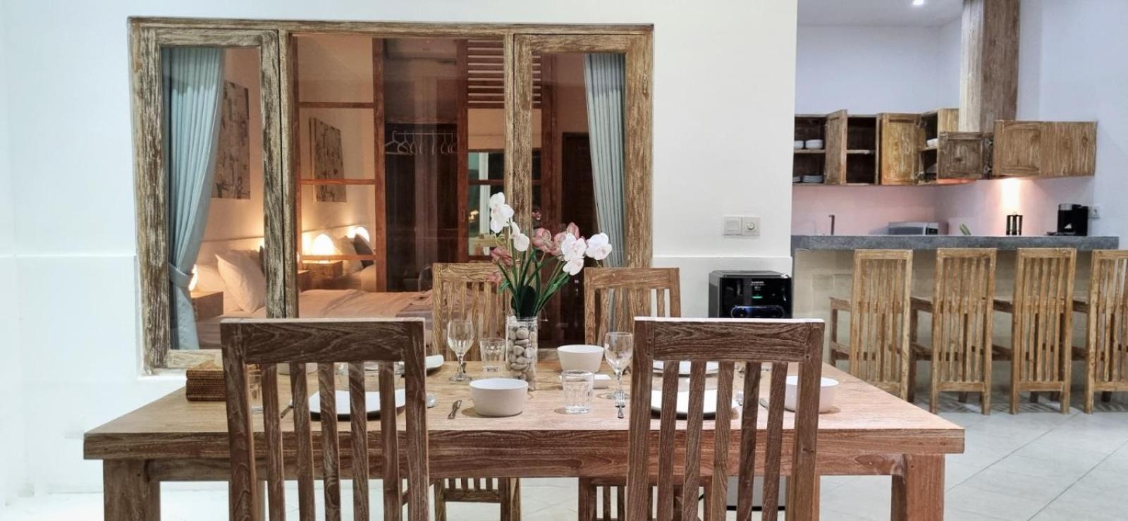 Tropical 2br Private Pool In Villa Seminyak (Bali)