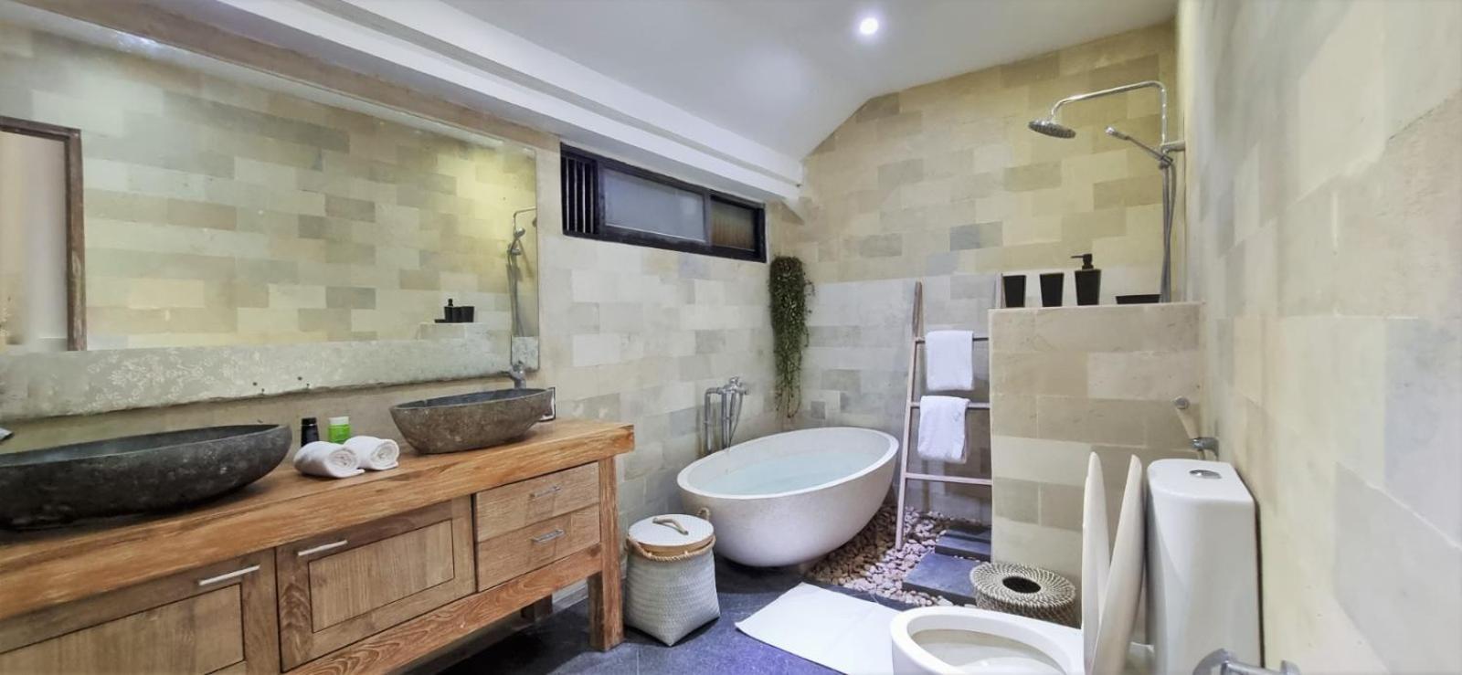 Tropical 2br Private Pool In * Seminyak (Bali)